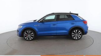 Finansowanie SUV Volkswagen T-Roc 2020