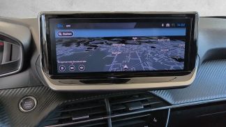 Finansowanie SUV Peugeot 2008 2025