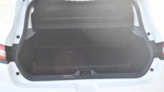 Lízing Van Renault Clio 2018