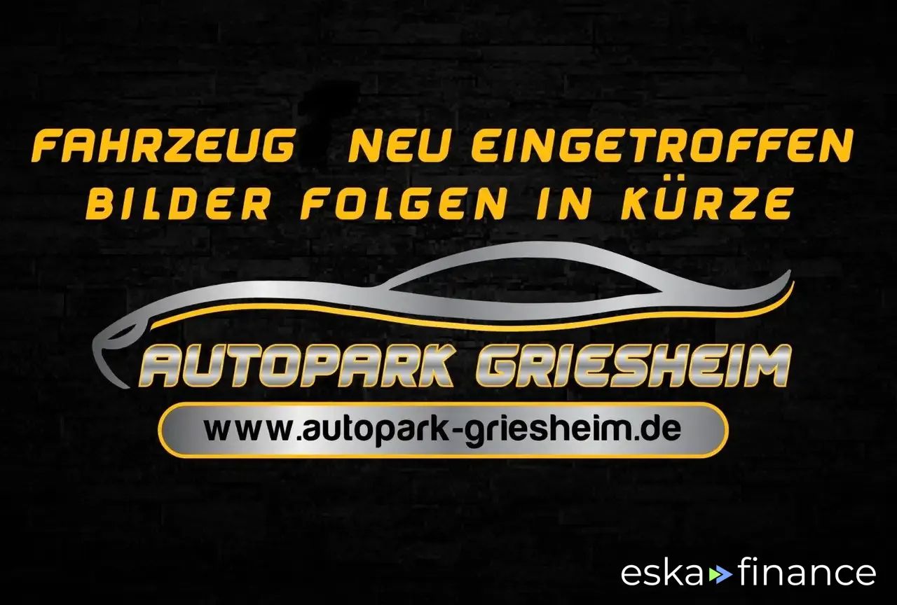 Lízing Hatchback Renault Scenic 2015