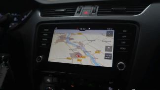 Finansowanie Wóz Skoda Octavia 2019