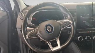 Leasing Sedan Renault ZOE 2020