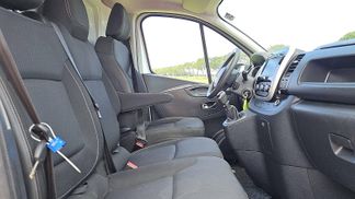 Lízing Van Renault TRAFIC 1.6 DCI 2019