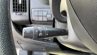 Leasing Van Citroën Jumper 2019