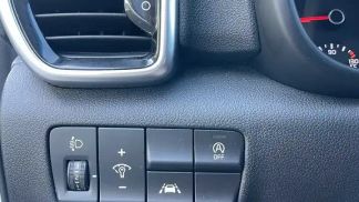 Lízing Kombi Kia Sportage 2019