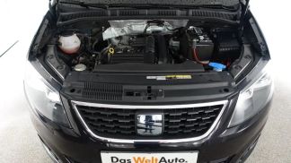 Financování Hatchback Seat Alhambra 2020