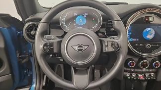 Leasing Convertible MINI Cooper S 2022