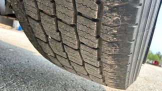 Leasing Tracteur Mercedes-Benz ACTROS 2553 2021