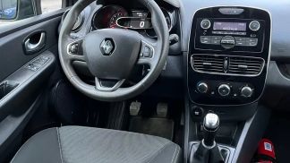 Lízing Kombi Renault Clio 2019