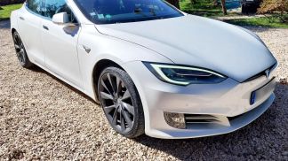 Leasing Sedan Tesla Model S 2019