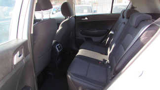 Lízing SUV Kia Sportage 2019