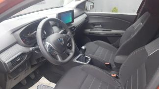 Lízing Kombi Dacia Jogger 2022