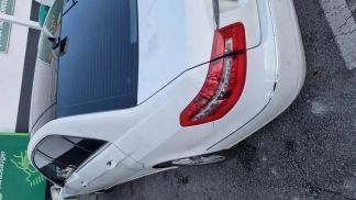 Lízing Sedan MERCEDES E 220 2011