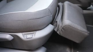 Lízing Hatchback Citroën GRAND C4 PICASSO 2017