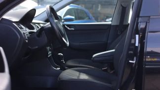Leasing Hatchback Skoda RAPID SPACEBACK 2015