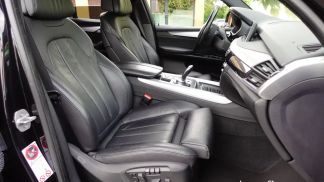 Lízing SUV BMW X5 2014