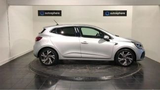 Leasing Sedan Renault Clio 2019