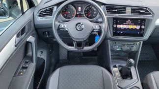 Lízing SUV Volkswagen Tiguan 2020