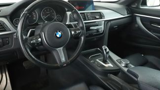 Financování Kupé BMW 430 2018