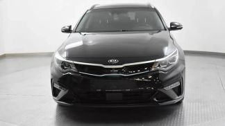 Leasing Wagon Kia Optima 2019