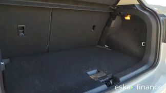 Leasing SUV Volkswagen T-Cross 2020