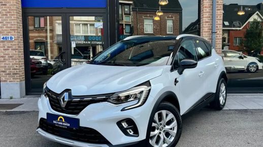 Renault Captur 2023