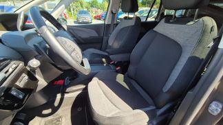 Finansowanie Hatchback Citroën C4 SpaceTourer 2021