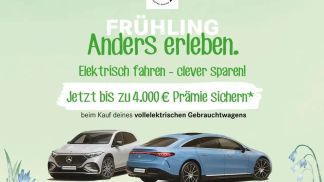 Financování Kupé MERCEDES GLE 350 2023