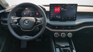Leasing Wagon Skoda Superb 2024
