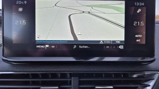 Leasing SUV Peugeot 3008 2024