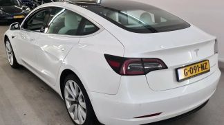 Lízing Hatchback Tesla Model 3 2019