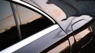 Lízing Kupé MERCEDES CLA 200 2014