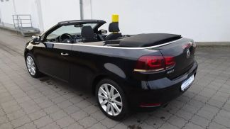 Finansowanie Zamienny Volkswagen Golf 2011