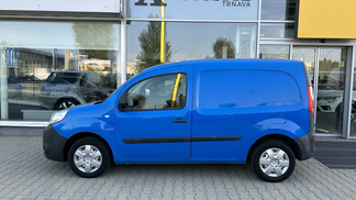 Leasing Van Renault KANGOO EXPRESS 2016