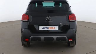 Leasing SUV Citroën C3 Aircross 2018