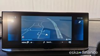 Leasing SUV Peugeot 5008 2024