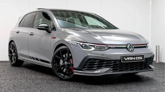 Leasing Hatchback Volkswagen GOLF GTI 2021