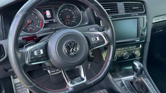 Finansowanie Sedan Volkswagen GOLF GTI 2013