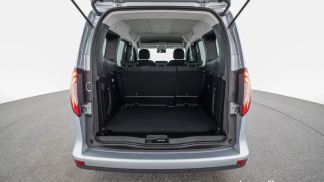 Leasing Hayon MERCEDES CITAN 2023