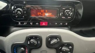 Leasing Hayon Fiat Panda 2014