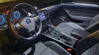 Finansowanie Sedan Volkswagen Passat 2016