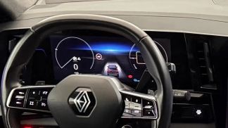 Leasing SUV Renault Austral 2023