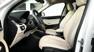 Lízing SUV BMW X1 2019