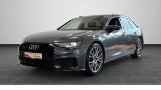 Leasing Wagon Audi A6 2021