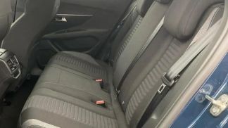 Lízing SUV Peugeot 3008 2023