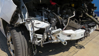 Lízing Van Renault 2.3 2023