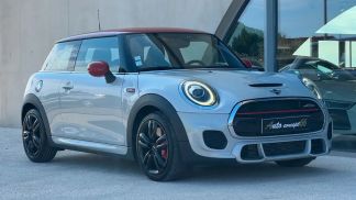 Leasing Hayon MINI ONE 2018