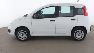 Leasing Hayon Fiat Panda 2018