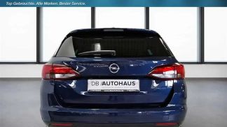 Lízing Kombi Opel Astra 2023