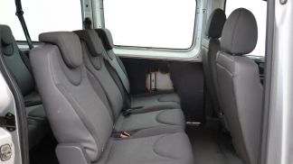 Lízing Hatchback Citroën Jumpy 2015